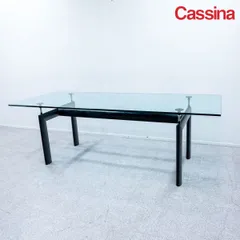 2024年最新】ガラステーブル カッシーナの人気アイテム - メルカリ