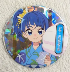 2025年最新】ソラ・ハレワタール 缶バッジの人気アイテム - メルカリ