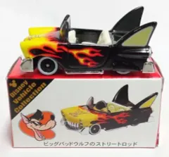 2026年最新】ビックバッドウルフのストリートロッドの人気アイテム