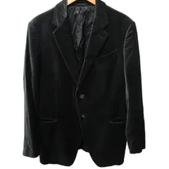 2025年最新】ARMANI COLLEZIONI ジャケット ベロアの人気アイテム 