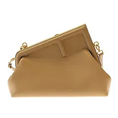 早いものがち♪【未使用現行品】FENDI ファースト スモール　グレー 楽天市場】fendi firstの通販