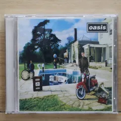 OASIS - D’You Know What I Mean プロモ１２インチ OASIS (オアシス) - D'You Know What I Mean +2 (UK オリジナル