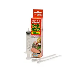 フードポンプ　10cc