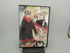 DVD THE LAST-NARUTO THE MOVIE-