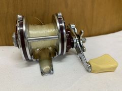 Daiwa Sea-Line リール　ジャンク気味　サビ・キズあり