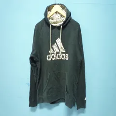 希少adidas originals ヒョウ柄ボアパーカーMサイズ 新品】adidas アディダス 櫻井翔さん着用モデル ヒョウ柄ボア