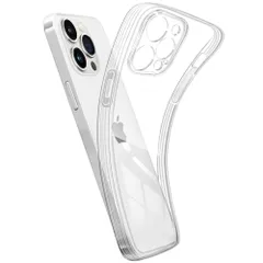 【特価セール】inxhey iPhone 14 ProMax ケース クリア いphone 14 ProMax ケース 耐衝撃 薄型ケース 黄変しにくい 透明 柔軟 アイフォン 14ProMax 用 TPU カバー 6.7インチ用