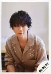 【中古】生写真(ジャニーズ) Kis-My-Ft2/北山宏光/上半身/シングル「Fear」MVオフショット/公式生写真