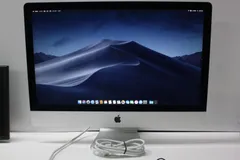 iMac 27インチ 2019年 Retina5K 美品 付属完備 iMac 27インチ5Kモデル (2019) レビュー | iMacは一体何ができる