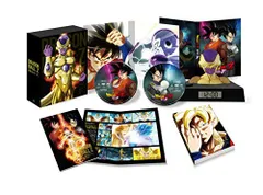 ドラゴンボールZ 復活の「F」 特別限定版(初回生産限定)（DVD2枚組）