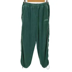 フブ FUBU VELOUR PANTS ベロアパンツ メンズ JPN：XL のサムネイル