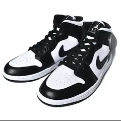 NIKE WMNS AIR JORDAN 1 MID 海外限定品　レア在庫