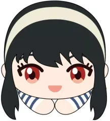 【中古】雑貨 ヨル・フォージャー(水族館私服 ver.) 「SPY×FAMILY はぐキャラコレクション2」