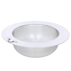 【新着商品】流し台パンチングゴミ受け 小 AREA WATER 高儀