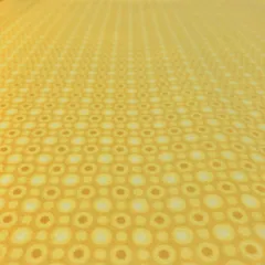 USAコットン　ネル生地　Henry Glass& Co.　ヘンリーグラス　Cuddle Bugs