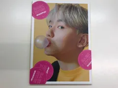 [Y]CD FC限定 EXO-L-JAPAN限定盤 BAEKHYUN WHIPPIN’ Ver. ベッキョン 1stミニアルバム