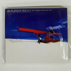 ZARD/ZARD BEST The Single Collection～軌跡 - メルカリ