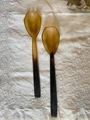 断捨離　フランス　アンティーク　モカスプーン　ロシア様式　8本セット 断捨離様専用 フランス アンティーク モカスプーン ロシア様式 8本セット