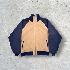 70s 80s frostline ロケットTALON ビッグサイズ バイカラー