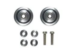 2024年最新】ミニ四駆 13mm ローラー タミヤの人気アイテム - メルカリ