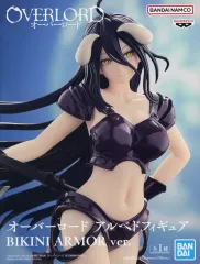 2025年最新】アルベドフィギュア BIKINI ARMOR ver.の人気