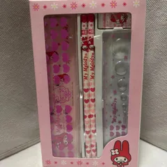 2025年最新】マイメロディ希少の人気アイテム - メルカリ