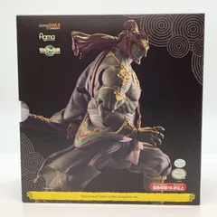 【中古】未開封 グッドスマイルカンパニー ゼルダの伝説 figma 632 ガノンドロフ ティアーズ オブ ザ キングダムver.[17]