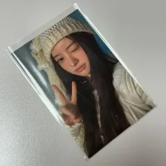 illit ミンジュ サノク トレカ 2025年最新】Illit ミンジュ サノクの人気アイテム - メルカリ