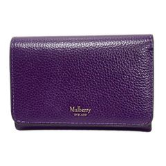 楽天市場】【新着】【中古】MULBERRY(マルベリー) アイリス トリ