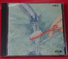 2025年最新】ymo cd bgmの人気アイテム - メルカリ