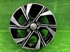 2025年最新】DAIHATSU 車 ホイールの人気アイテム - メルカリ