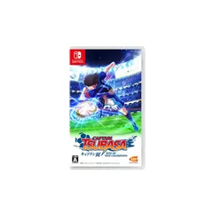 キャプテン翼 RISE OF NEW CHAMPIONS -Switch 1