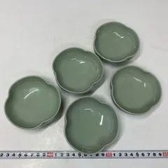 江戸期 三田焼 青磁 窓絵人物図 火入 灰器 茶道具 江戸期 三田焼 青磁 窓絵人物図 火入 灰器 茶道具 日本・東洋