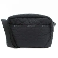 未使用✨レスポートサック パフィーブロッサムズ ボストンバッグ 2way 黒 日本限定】DELUXE MED WEEKENDER パフィーブロッサムズ