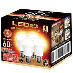 三菱電機オスラム ルピカボールミニ EFA8EL 10個セット - メルカリ
