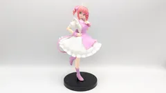 五等分の花嫁　中野二乃　フィギュア　ナースver.