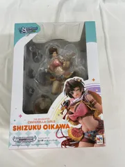 2025年最新】及川雫 フィギュアの人気アイテム - メルカリ