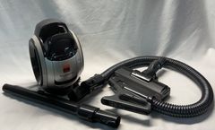 シャープ 遠心分離サイクロン掃除機 EC-MS330のサムネイル