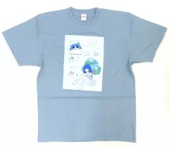 iLiFE! みに】お披露目Tシャツ 公式グッズ - メルカリ