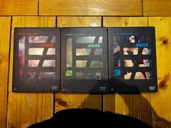2025年最新】攻殻機動隊 dvd boxの人気アイテム - メルカリ