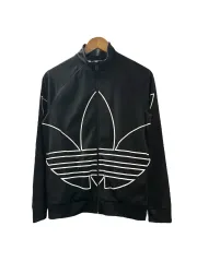 adidas(アディダス) ファイヤーバード ビックロゴ ジャージ