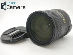 Nikon AF-S NIKKOR 18-200mm 1:3.5-5.6 G II ED DX VR 動作可