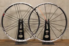 カンパニョーロ Campagnolo ユーラス EURUS アルミ クリンチャー ホイールセット シマノ 12/11S 15C 【立川店】 –  BICI AMORE ONLINE STORE