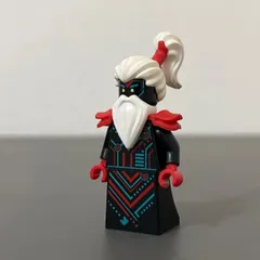 レゴ ミニフィグ　　　　　/ ニンジャゴー