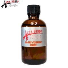 【60ml】アクアドロップ ハードグラスコート ヘッドライト 未塗装樹脂 ホイール用 硬化型ガラスコーティング剤 スマホのコーティングにも最適【送料無料 14時までの注文で当日発送】AQUADROP COATINGFACTORY公式メルカリShops