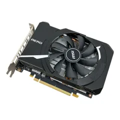 2025年最新】MSI GeForce GTX 1660 SUPER AERO ITX OCの人気