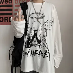 2024年最新】堕天Tシャツの人気アイテム - メルカリ