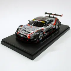 2025年最新】エブロ 1/43 gt-r gt5の人気アイテム - メルカリ