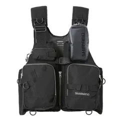 2025年最新】シマノ フローティング ベストの人気アイテム - メルカリ