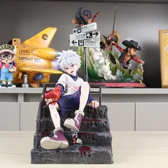 2025年最新】hunter×hunter 34の人気アイテム - メルカリ